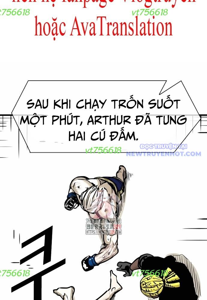 Shark – Cá Mập Tập 313 trang 3