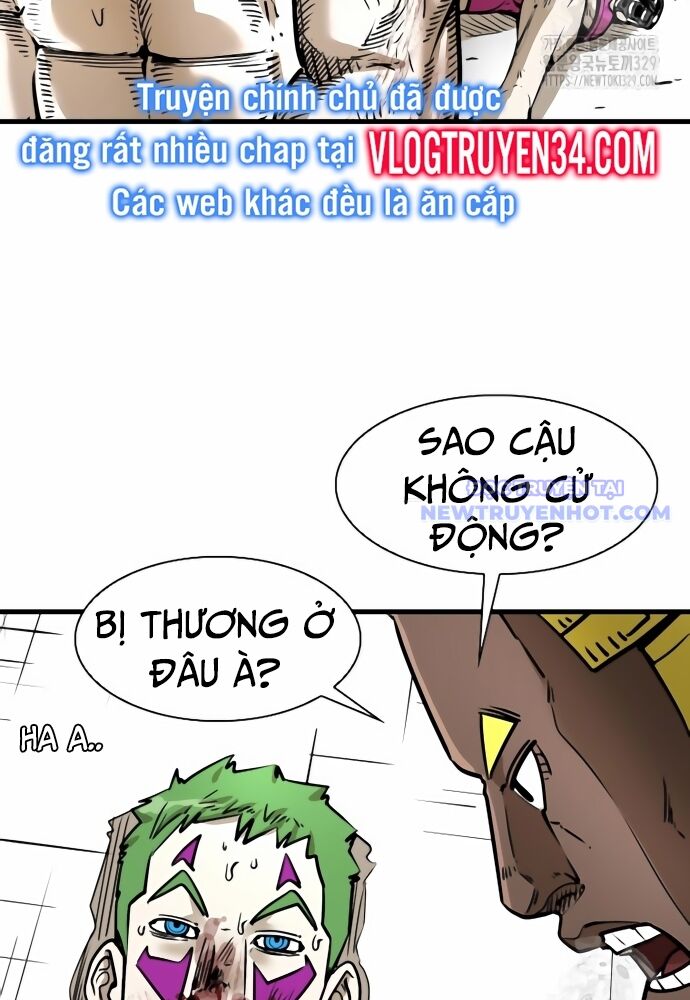 Shark – Cá Mập Tập 313 trang 29
