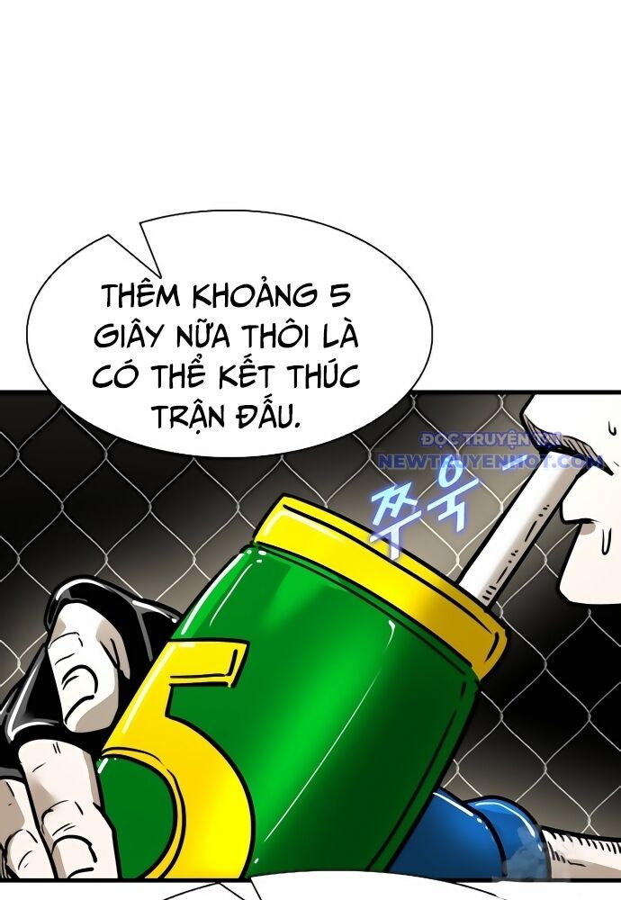 Shark – Cá Mập Tập 313 trang 34