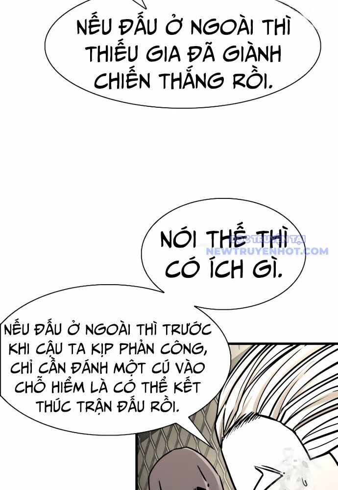 Shark – Cá Mập Tập 313 trang 35