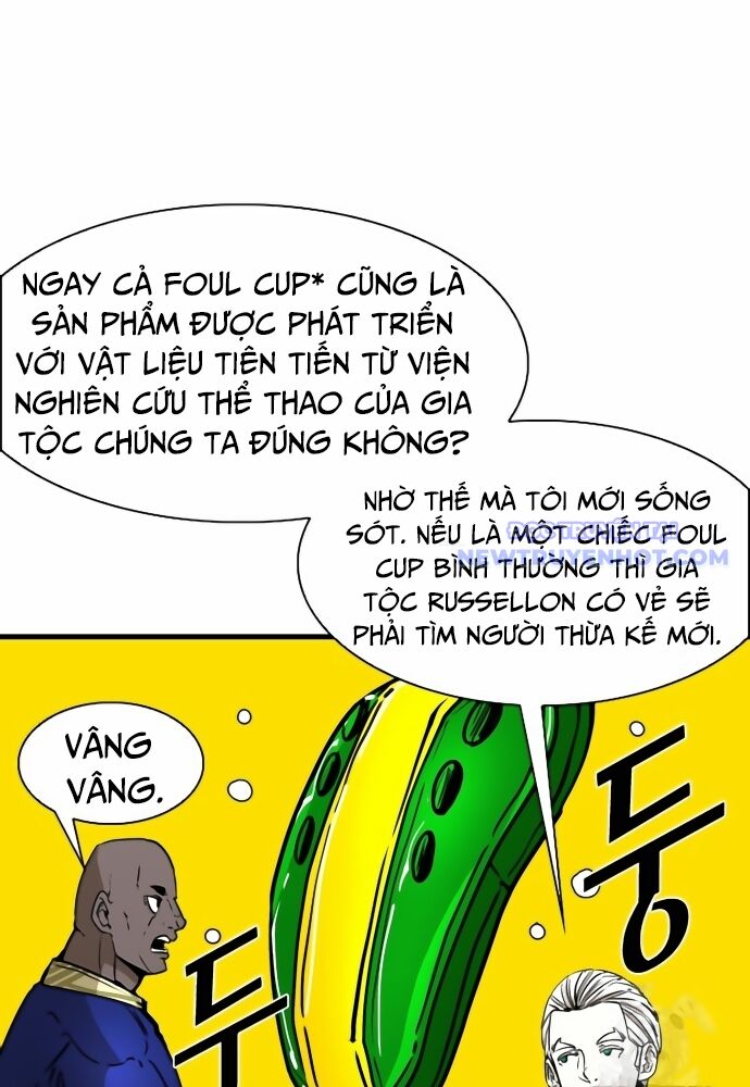 Shark – Cá Mập Tập 313 trang 37