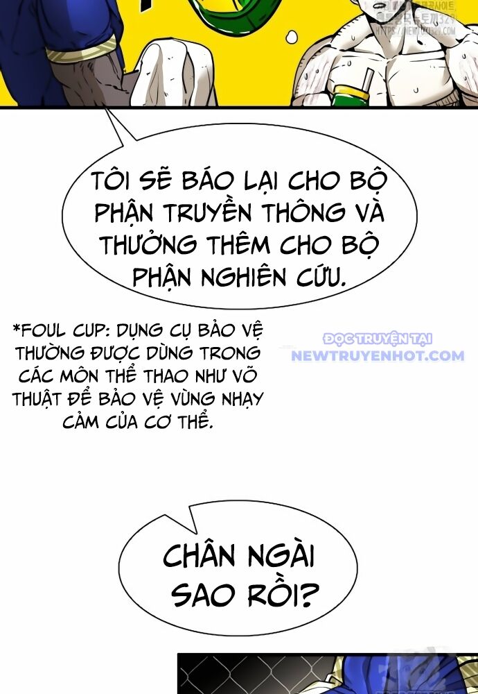 Shark – Cá Mập Tập 313 trang 38