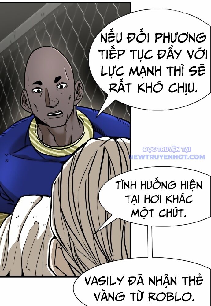 Shark – Cá Mập Tập 313 trang 40