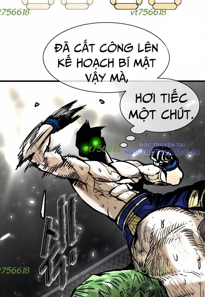 Shark – Cá Mập Tập 313 trang 5