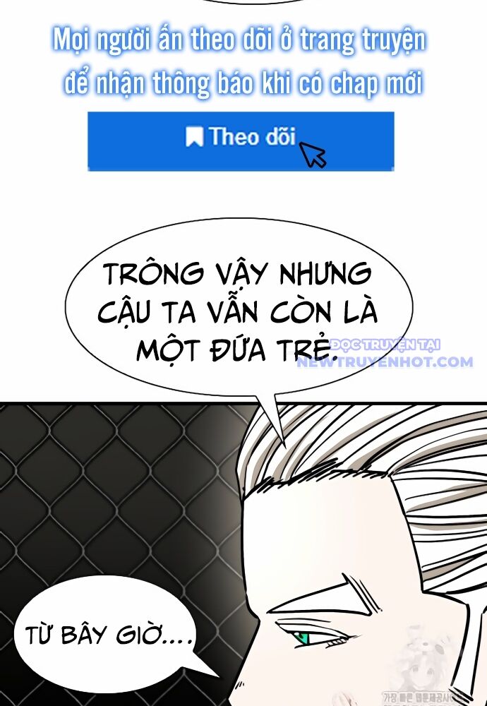 Shark – Cá Mập Tập 313 trang 42