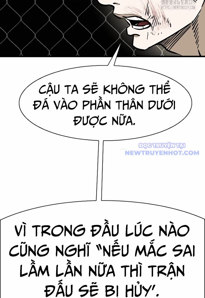 Shark – Cá Mập Tập 313 trang 43