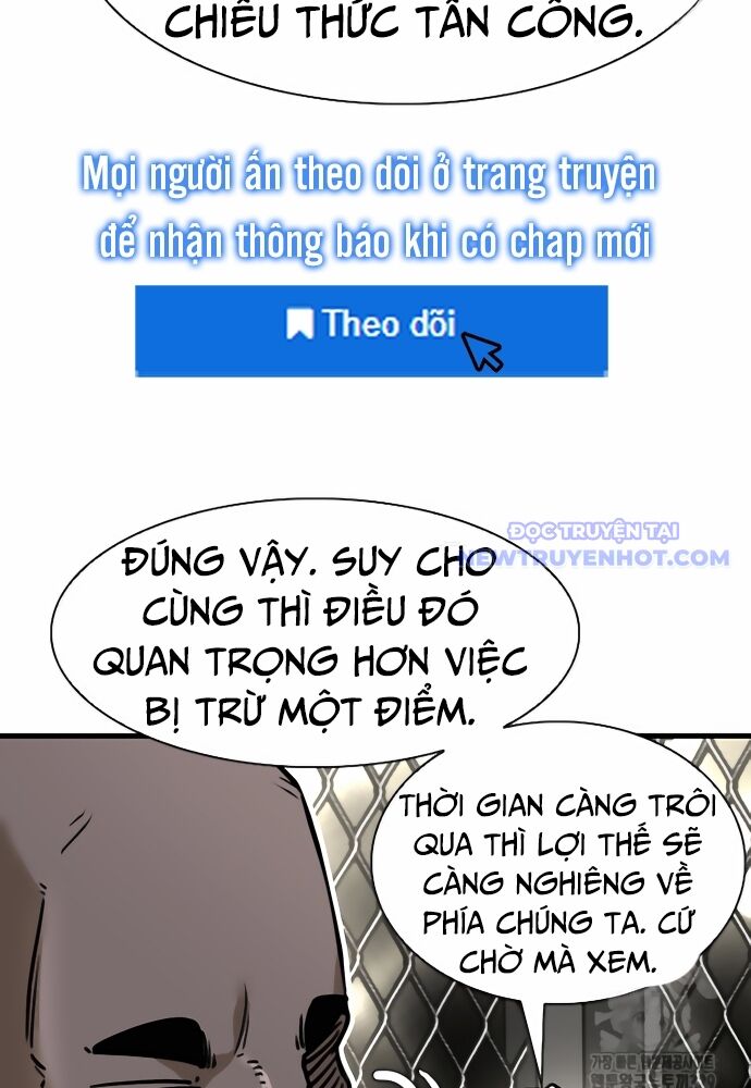 Shark – Cá Mập Tập 313 trang 45