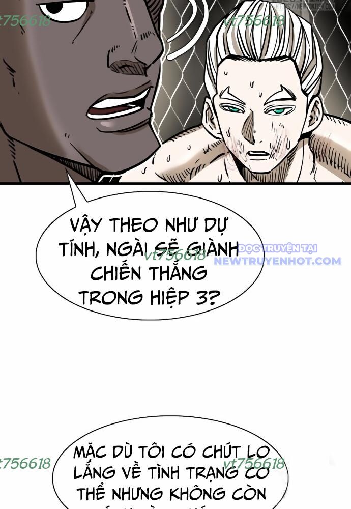 Shark – Cá Mập Tập 313 trang 46