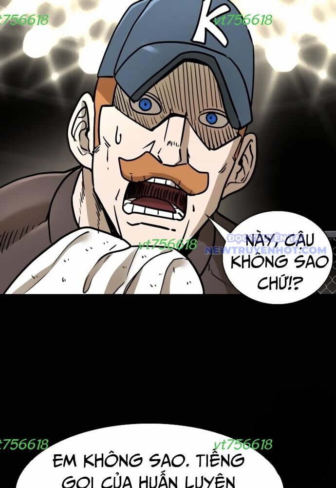 Shark – Cá Mập Tập 313 trang 58