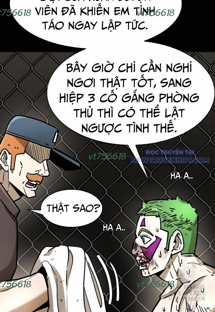Shark – Cá Mập Tập 313 trang 59