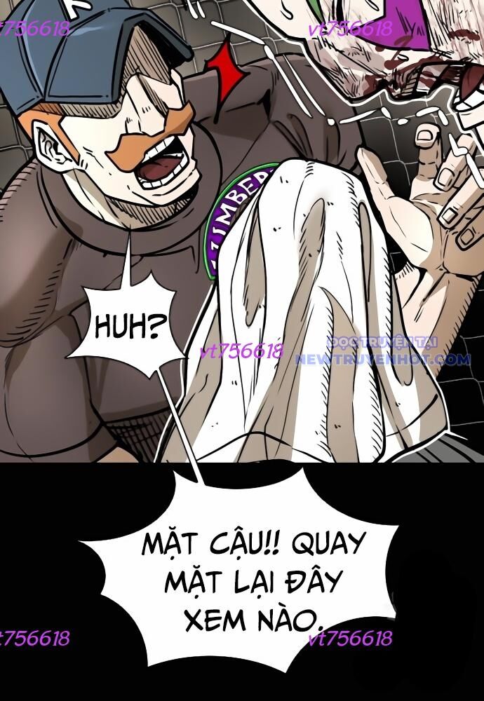 Shark – Cá Mập Tập 313 trang 62