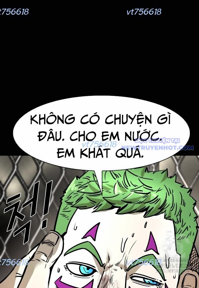 Shark – Cá Mập Tập 313 trang 63