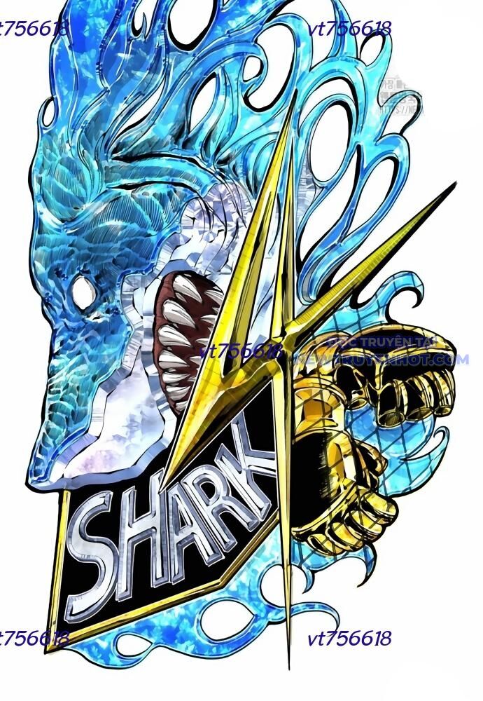 Shark – Cá Mập Tập 313 trang 10