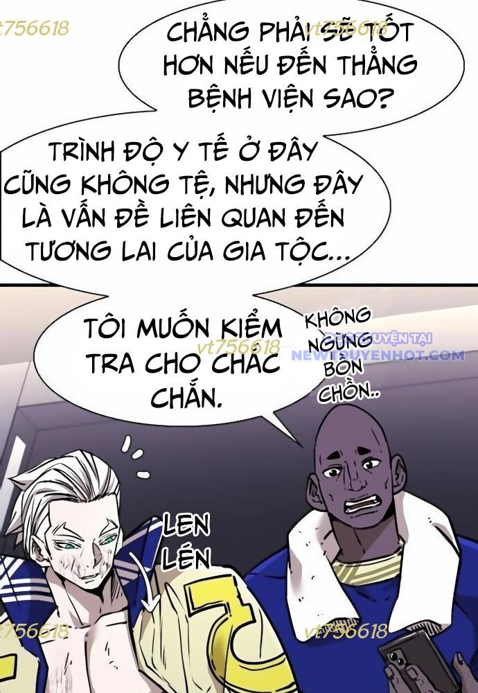 Shark – Cá Mập Tập 314 trang 11