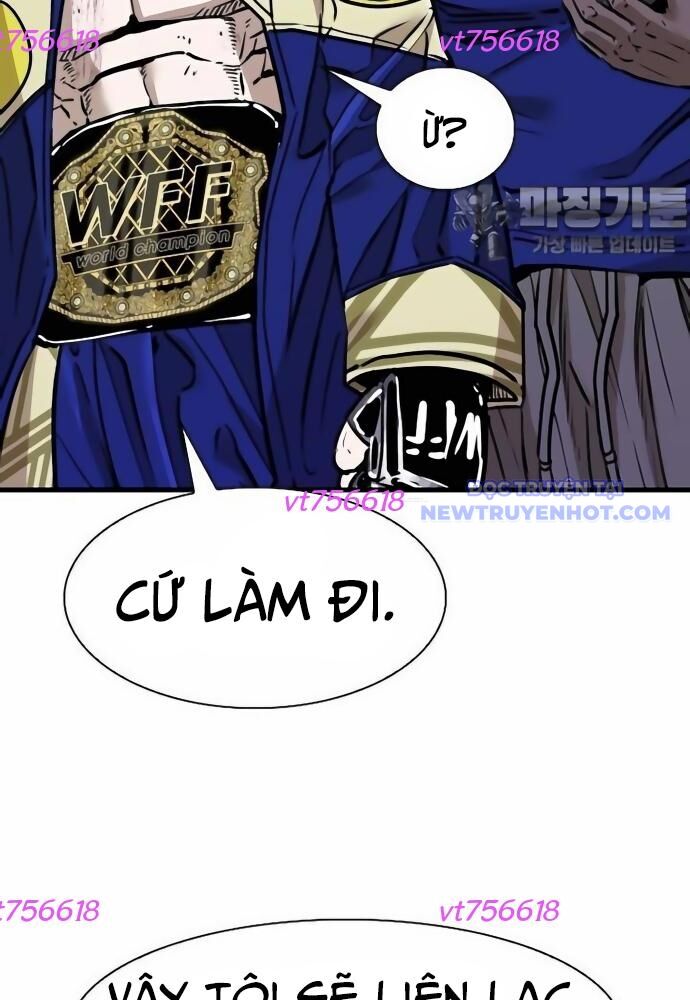 Shark – Cá Mập Tập 314 trang 12