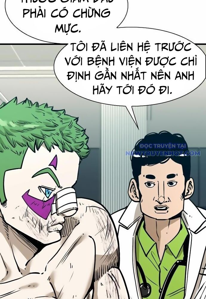 Shark – Cá Mập Tập 314 trang 16