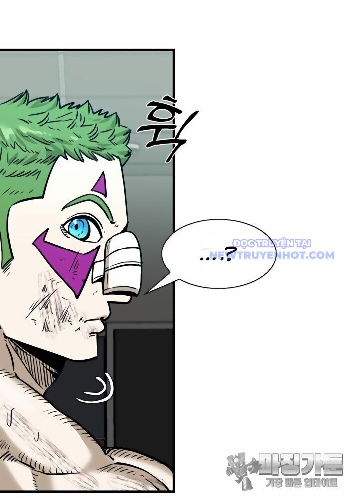 Shark – Cá Mập Tập 314 trang 19