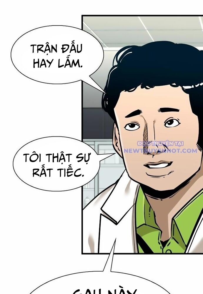 Shark – Cá Mập Tập 314 trang 20