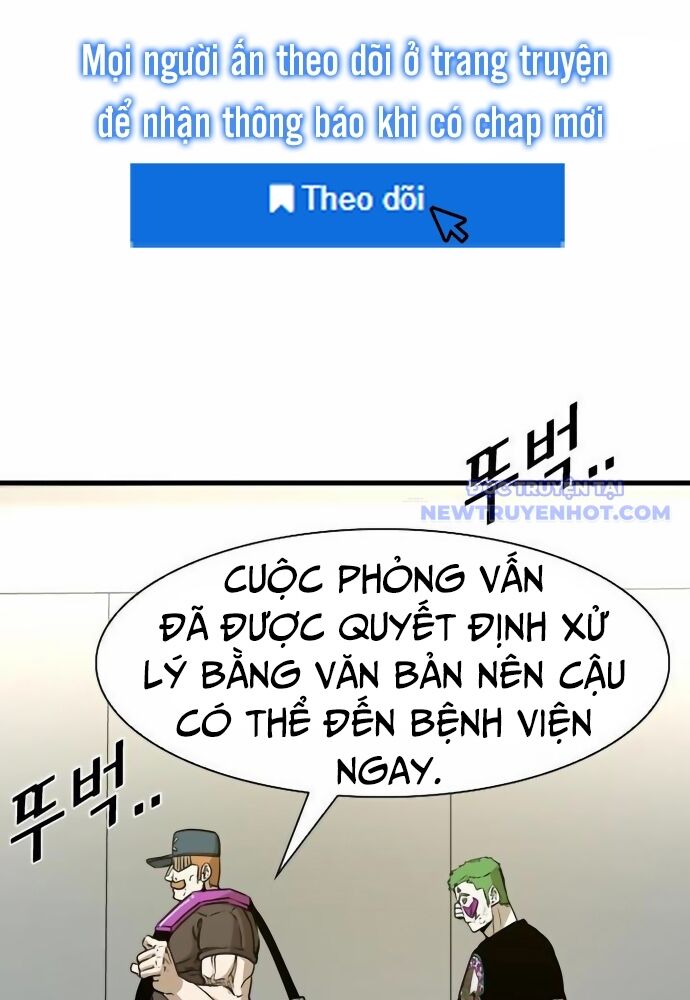Shark – Cá Mập Tập 314 trang 25