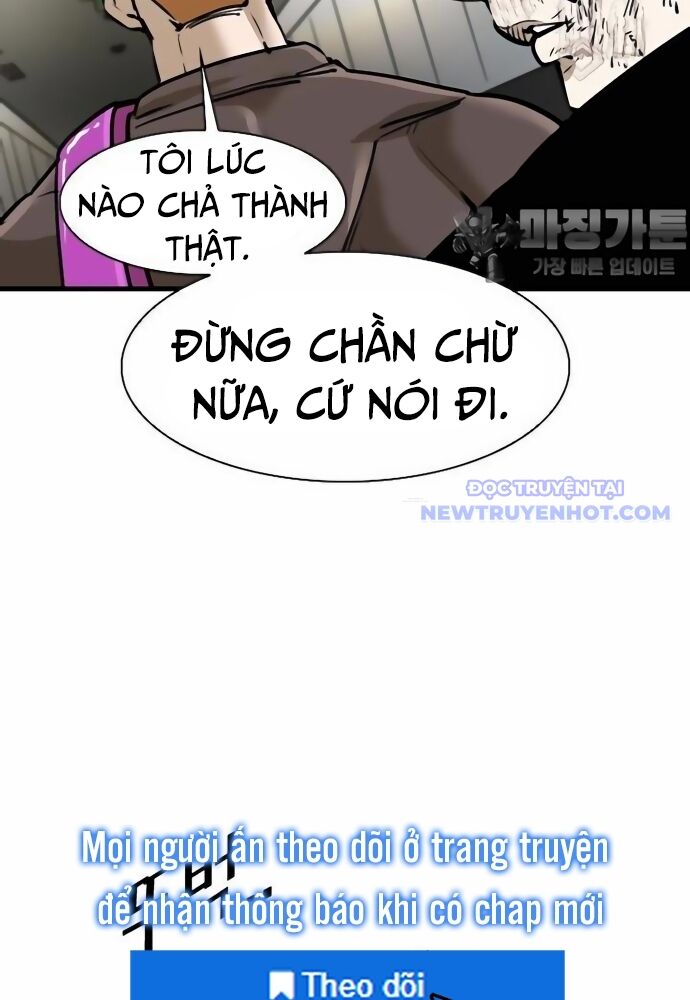 Shark – Cá Mập Tập 314 trang 30