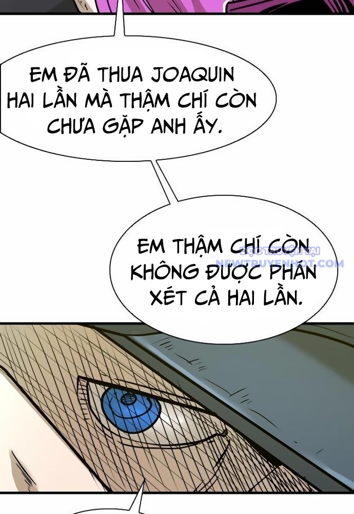 Shark – Cá Mập Tập 314 trang 34