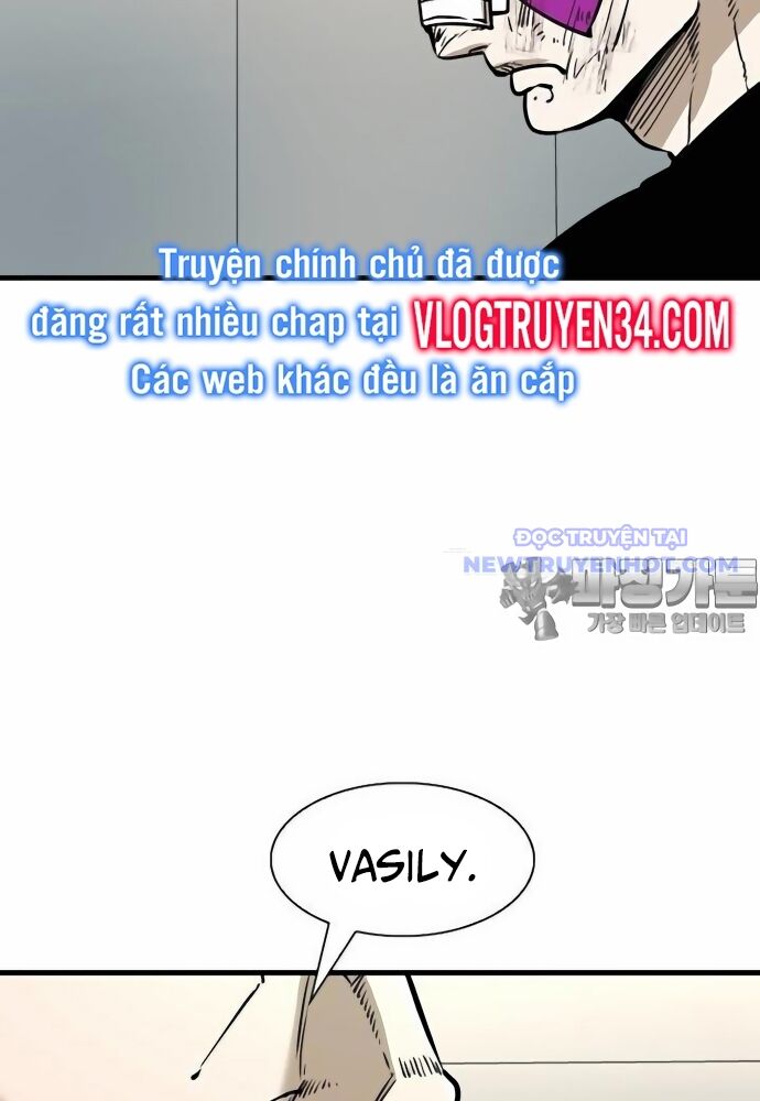 Shark – Cá Mập Tập 314 trang 40