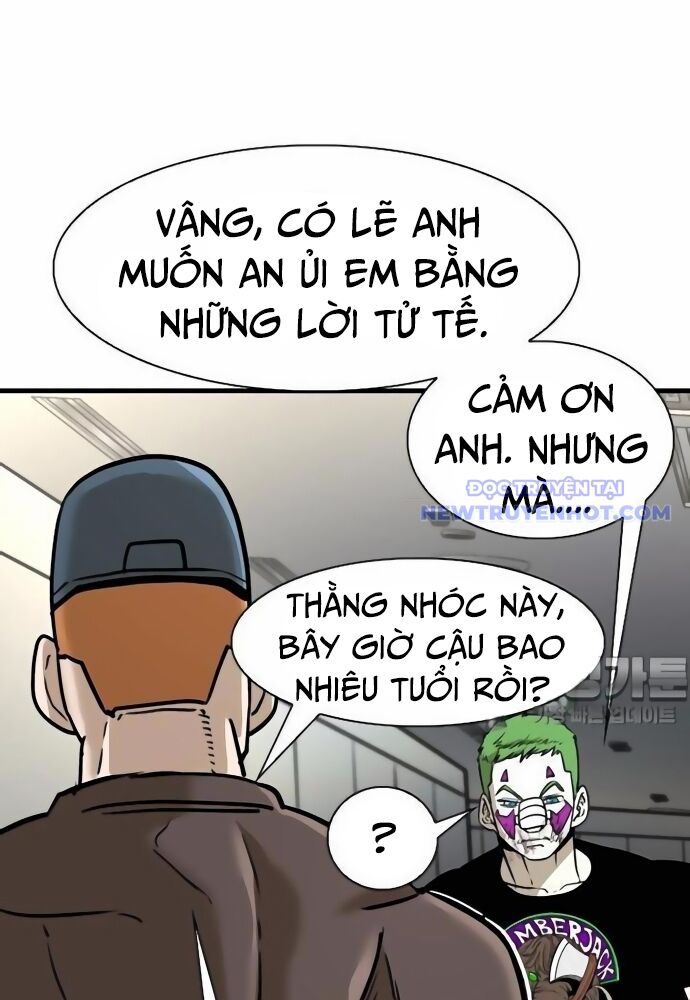Shark – Cá Mập Tập 314 trang 45