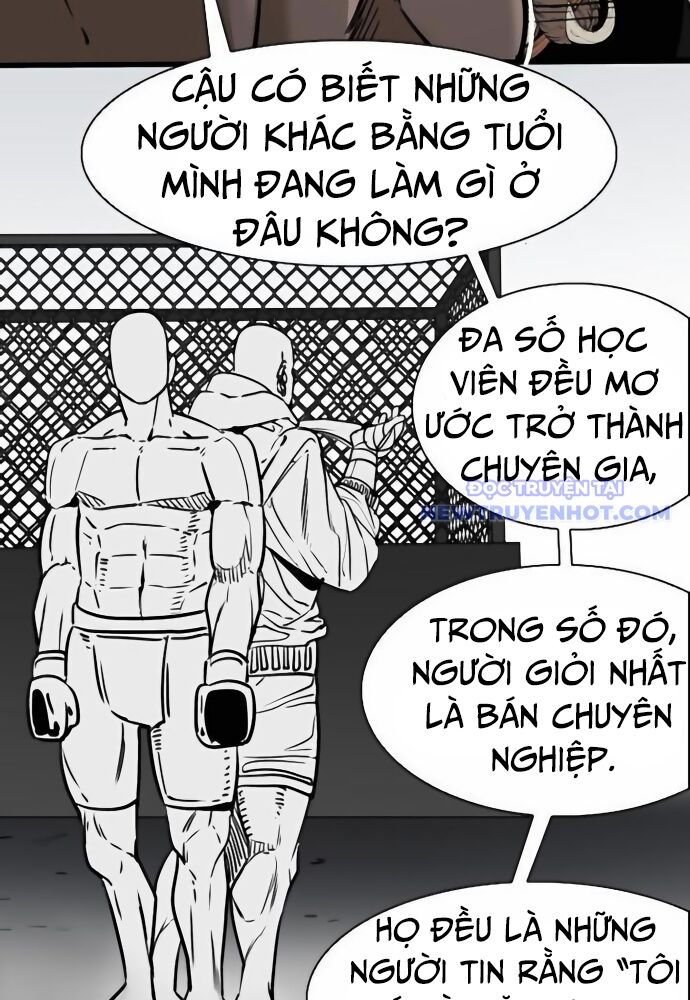 Shark – Cá Mập Tập 314 trang 46