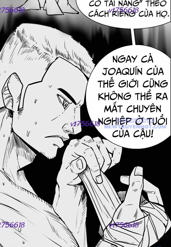 Shark – Cá Mập Tập 314 trang 47