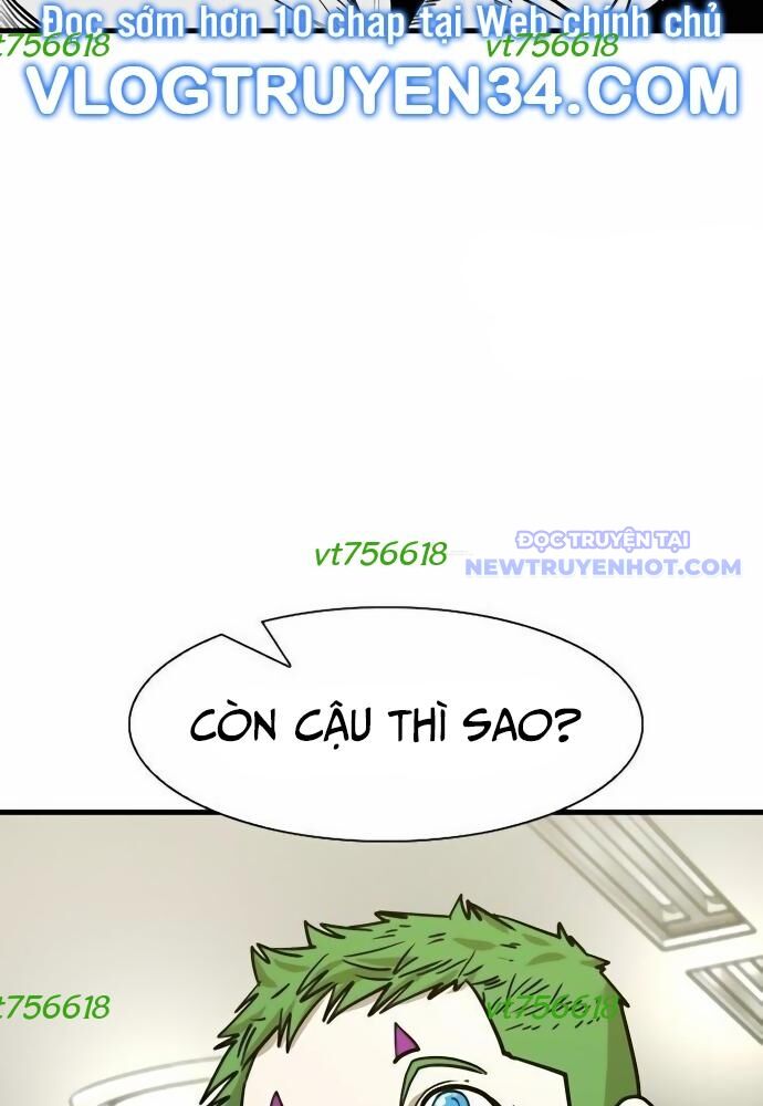 Shark – Cá Mập Tập 314 trang 48