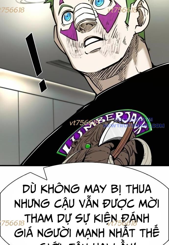 Shark – Cá Mập Tập 314 trang 49