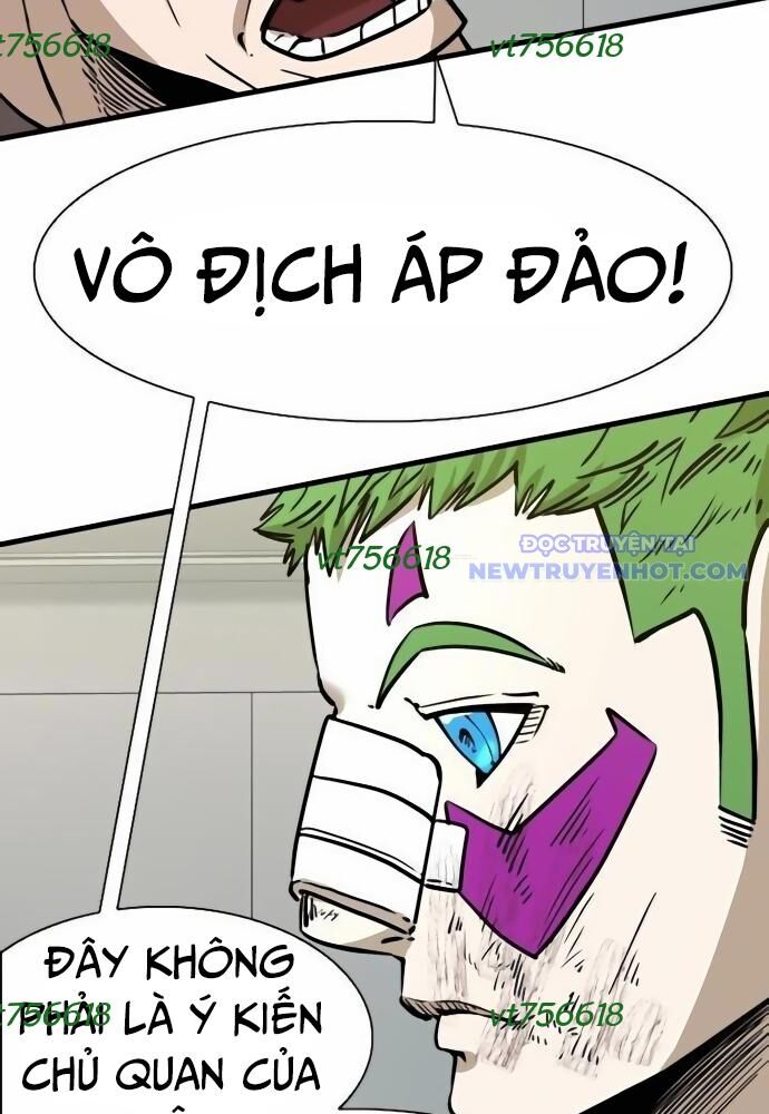 Shark – Cá Mập Tập 314 trang 54