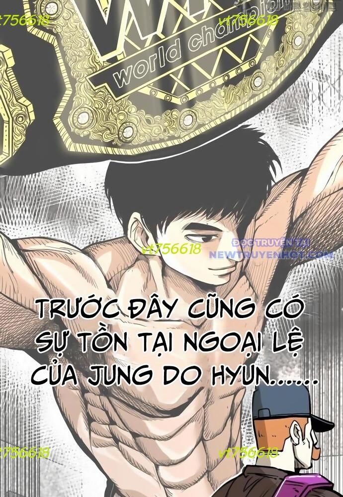 Shark – Cá Mập Tập 314 trang 56