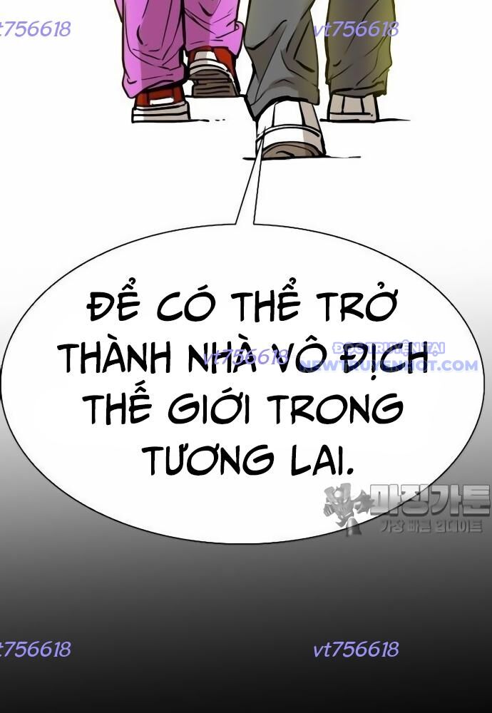 Shark – Cá Mập Tập 314 trang 63