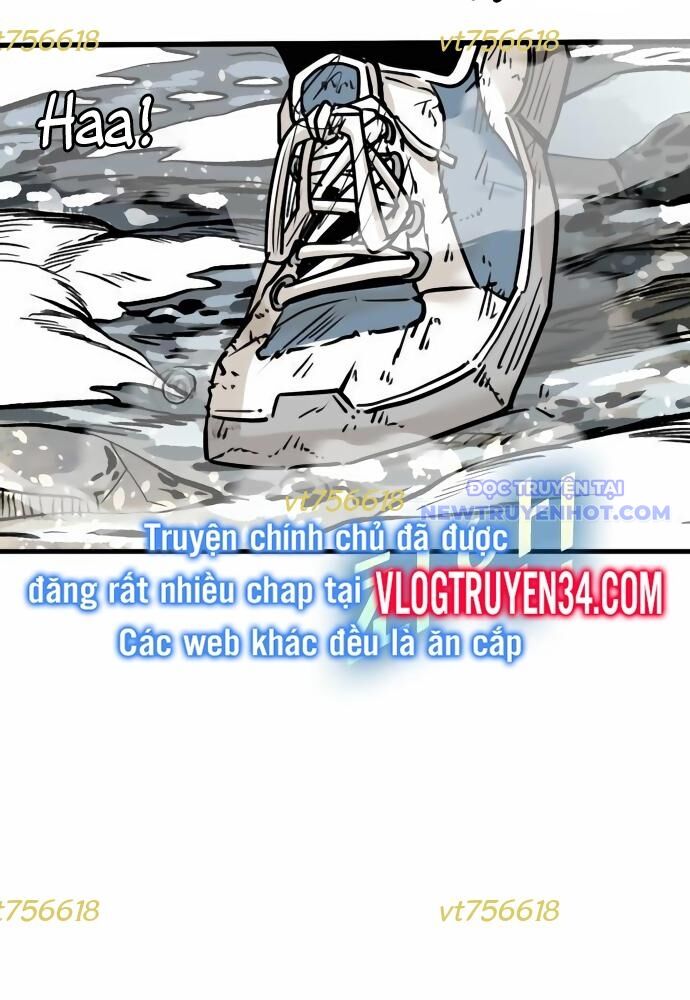 Shark – Cá Mập Tập 314 trang 67