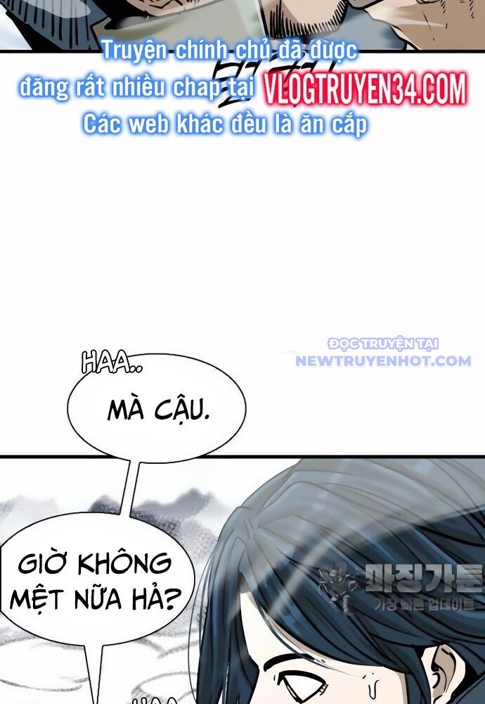 Shark – Cá Mập Tập 314 trang 78