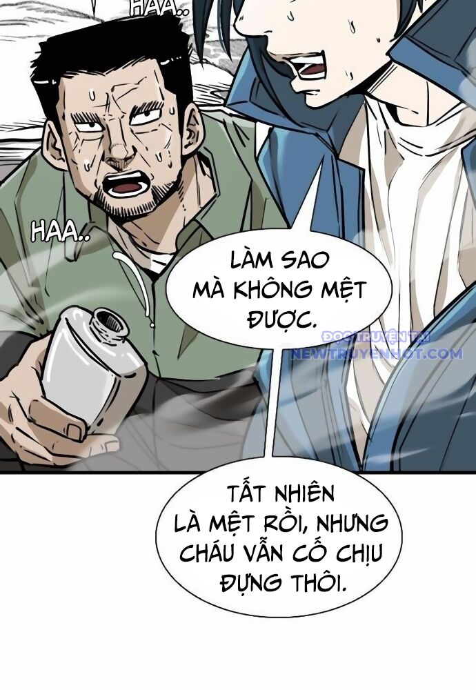 Shark – Cá Mập Tập 314 trang 79