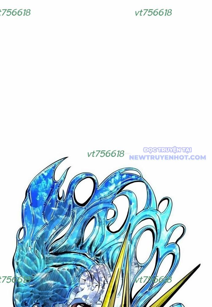 Shark – Cá Mập Tập 315 trang 11