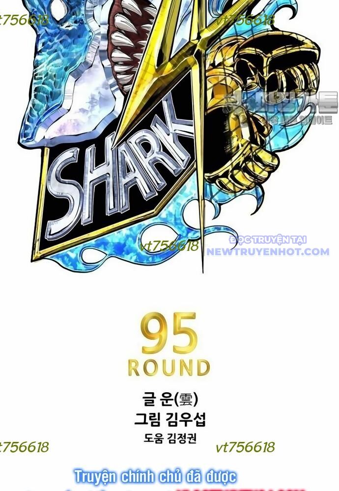 Shark – Cá Mập Tập 315 trang 12