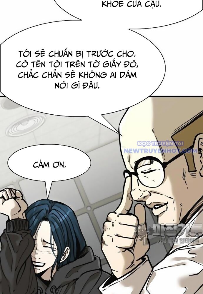 Shark – Cá Mập Tập 315 trang 14