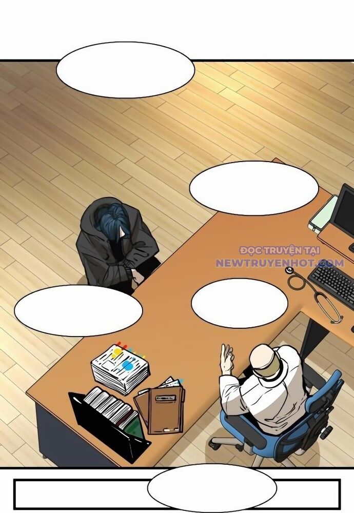 Shark – Cá Mập Tập 315 trang 18