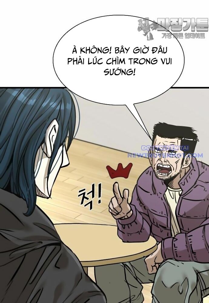 Shark – Cá Mập Tập 315 trang 25