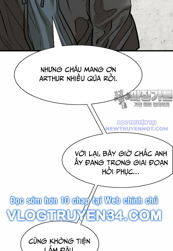 Shark – Cá Mập Tập 315 trang 35