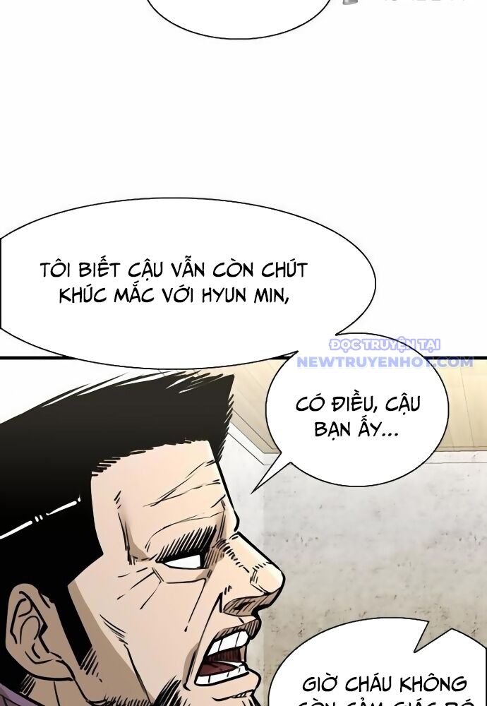 Shark – Cá Mập Tập 315 trang 38
