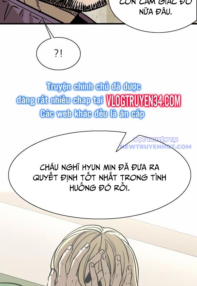 Shark – Cá Mập Tập 315 trang 39