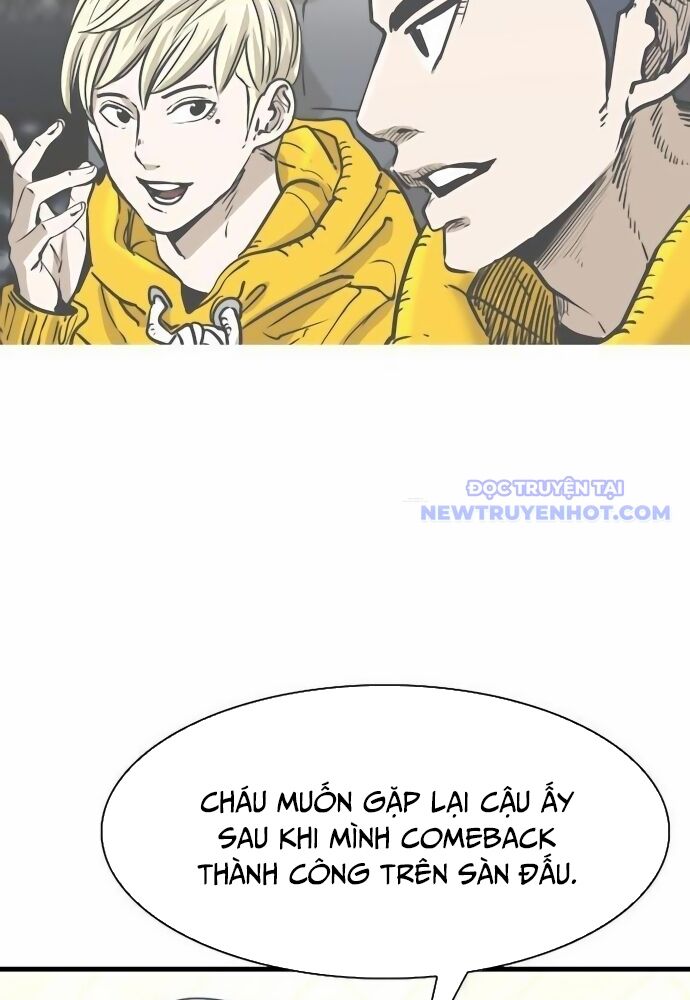 Shark – Cá Mập Tập 315 trang 41