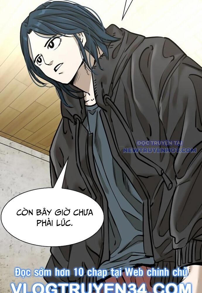 Shark – Cá Mập Tập 315 trang 42
