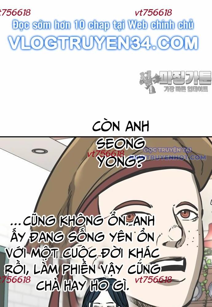 Shark – Cá Mập Tập 315 trang 48