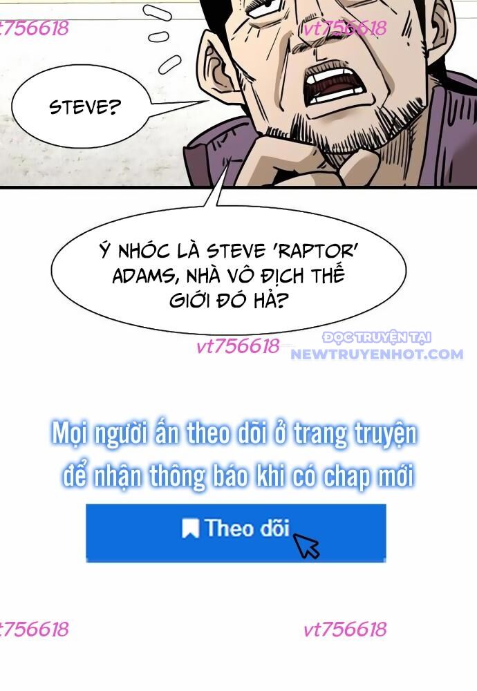 Shark – Cá Mập Tập 315 trang 52