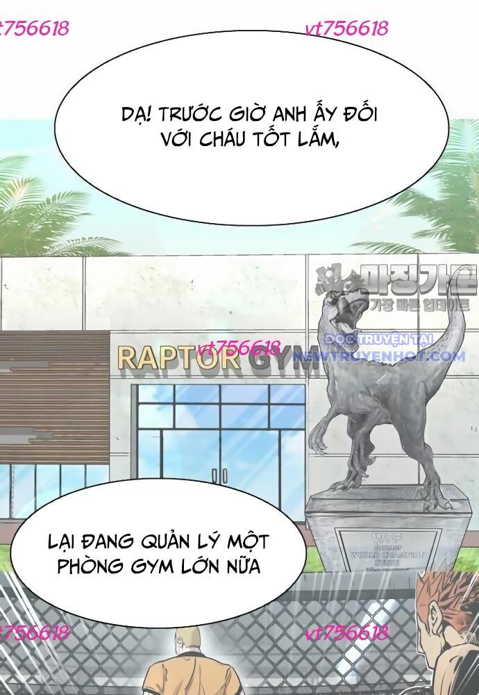 Shark – Cá Mập Tập 315 trang 53